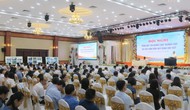 Tổ chức Hội nghị phổ biến Luật sửa đổi, bổ sung một số điều của Luật Quảng cáo