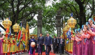 Điểm báo hoạt động ngành Văn hóa, Thể thao và Du lịch ngày 27/5/2025
