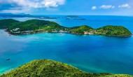Nửa đầu năm 2025, Kiên Giang đón hơn 7 triệu lượt khách du lịch