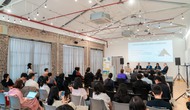 Ra mắt không gian chiếu phim nghệ thuật dành riêng cho điện ảnh sáng tạo tại Hà Nội 