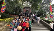 Phú Thọ: Đạt nhiều thành tích nổi bật trên các mặt văn hóa, thể thao, du lịch trong 6 tháng đầu năm