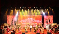 Khai mạc Liên hoan Cán bộ thư viện toàn quốc tuyên truyền phát triển văn hóa đọc và giới thiệu sách năm 2025