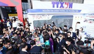 Dự thảo Luật Báo chí (sửa đổi): Xây dựng Tổ hợp báo chí truyền thông đóng vai trò định hướng dư luận xã hội