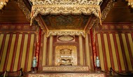 Thành lập Hội đồng quốc gia để phục hồi nguyên trạng Ngai vàng triều Nguyễn