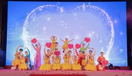 Hà Nội: Đa dạng hoạt động kỷ niệm Ngày Gia đình Việt Nam