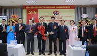 Đại hội Đảng bộ Cục Du lịch Quốc gia Việt Nam nhiệm kỳ 2025-2030