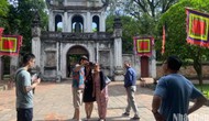 Hà Nội nằm trong top 15 thành phố được khách du lịch ưa chuộng nhất