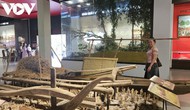 Long An phát huy di tích, phát triển du lịch bền vững