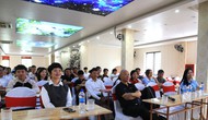 Yên Bái nâng cao kỹ năng quảng bá du lịch cho cán bộ cơ sở