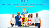 Đồng hành cùng Lễ hội Tận hưởng Đà Nẵng 2025