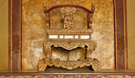 Thống nhất thành lập Hội đồng đánh giá tình trạng và đề xuất phương án bảo quản, phục chế bảo vật quốc gia Ngai vua triều Nguyễn