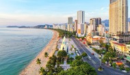 Khánh Hòa đón hơn 4,6 triệu lượt khách du lịch trong 5 tháng đầu năm 2025
