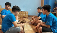 Nhiều hoạt động văn hóa, nghệ thuật hấp dẫn trong dịp Quốc tế thiếu nhi 1/6