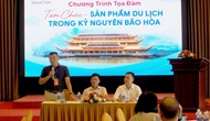 Hà Nam: Phát triển Tam Chúc thành hệ sinh thái du lịch hấp dẫn