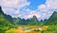 Cao Bằng: Tổ chức thi hành Luật Di sản văn hóa bảo đảm đồng bộ, thống nhất, hiệu lực, hiệu quả