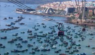 Bước chuyển mình của du lịch Tây Nam Bộ