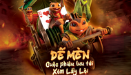 Kết nối cùng phát triển: Cục Điện ảnh đồng hành cùng doanh nghiệp hoạt hình Việt