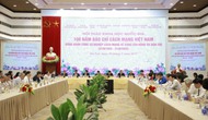 100 năm Báo chí cách mạng Việt Nam đồng hành cùng sự nghiệp vẻ vang của Đảng và dân tộc