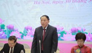 Tiếp tục sứ mệnh mạch dẫn tri thức và kết nối niềm tin giữa Đảng và Nhân dân của Báo chí cách mạng Việt Nam