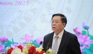 Xây dựng, củng cố, nâng tầm một thế hệ nhà báo tương lai bút sắc, lòng trong, tâm sáng