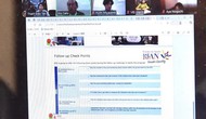 Triển khai hiệu quả các hoạt động về bình đẳng giới trong thể thao
