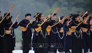 Cao Bằng: Bảo tồn, phát huy giá trị dân ca, dân vũ, dân nhạc của các dân tộc thiểu số