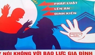Quảng Bình: Tình trạng bạo lực gia đình trên địa bàn tỉnh giảm mạnh qua các năm