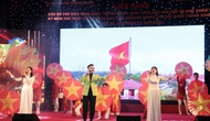 Bế mạc Liên hoan Cán bộ thư viện toàn quốc tuyên truyền phát triển văn hóa đọc