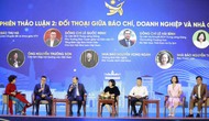 Vai trò của báo chí trong việc thúc đẩy phát triển các ngành công nghiệp văn hóa