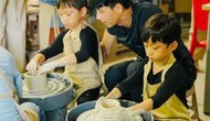 Bình Dương: Làng sơn mài, nghề gốm sẽ là sản phẩm chủ lực trong phát triển du lịch cộng đồng