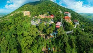 Tây Ninh hoàn tất công tác chuẩn bị cho Đại lễ Vesak Liên Hợp Quốc 2025