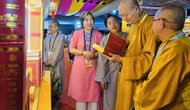 87 bảo vật Quốc gia được giới thiệu đến công chúng TP Hồ Chí Minh