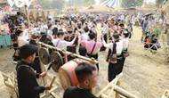 Điện Biên sẽ tổ chức Festival quy mô quốc tế dịp Quốc khánh 2/9
