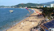 Xây dựng sản phẩm, tạo cảnh quan thu hút ngày càng đông khách du lịch