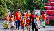 Điểm báo hoạt động ngành Văn hóa, Thể thao và Du lịch ngày 5/5/2025