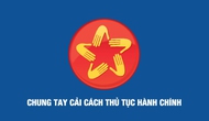 Bộ VHTTDL kiện toàn hệ thống cán bộ, công chức làm nhiệm vụ đầu mối kiểm soát thủ tục hành chính 