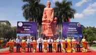 Thành lập Ban Chỉ đạo, Ban Tổ chức “Festival Nhiếp ảnh quốc tế Việt Nam” lần thứ ba - Huế 2025 