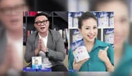 Rà soát, xử lý các sai phạm trong hoạt động quảng cáo quảng cáo thuốc chữa bệnh, sữa và thực phẩm bảo vệ sức khoẻ