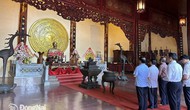 Đồng Nai: Địa chỉ đỏ, điểm đến du lịch thiêng liêng