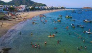 Du lịch Bình Định đón đầu cơ hội mới
