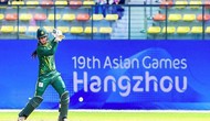Tích cực chuẩn bị cho Đại hội thể thao châu Á năm 2026