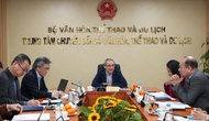 Phê duyệt danh sách thành viên Tiểu ban giúp việc về chuyển đổi số và Đề án 06 cho Ban Chỉ đạo của Bộ VHTTDL về phát triển khoa học, công nghệ, đổi mới sáng tạo, chuyển đổi số và Đề án 06 