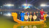 Khách du lịch đến Bắc Ninh tăng 15% so với năm 2024