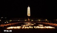 Đại lễ Vesak 2025: Giới thiệu chuỗi tour du lịch tâm linh đặc sắc đến du khách