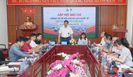 Hội chợ Du lịch Quốc tế Lào Cai tổ chức vào đầu tháng 6/2025