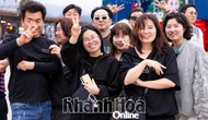 Khánh Hòa: Thị trường khách quốc tế ngày càng đa dạng