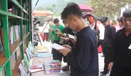 Hà Giang triển khai Chương trình xây dựng mô hình thư viện cơ sở phục vụ nhân dân miền núi, biên giới