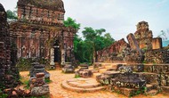 Cho phép khai quật khảo cổ Nhóm tháp L thuộc Khu đền tháp Mỹ Sơn