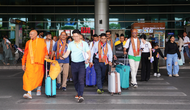 TP Hồ Chí Minh đẩy mạnh kích cầu du lịch nhân dịp Đại lễ Vesak 2025