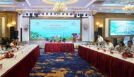 Quảng bá, kết nối di sản văn hóa Hải Phòng - Vùng duyên hải Bắc Bộ và đồng bằng sông Hồng